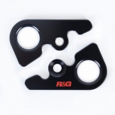 R&G Racing Tie-Down Hook (Pair) for the MV Agusta F4 1000 '10-'17 / F4 RR/RC '15-'20 R&G Racing Tie-Down Hook (Pair) for the MV Agusta F4 1000 '10-'17 / F4 RR/RC '15-'20